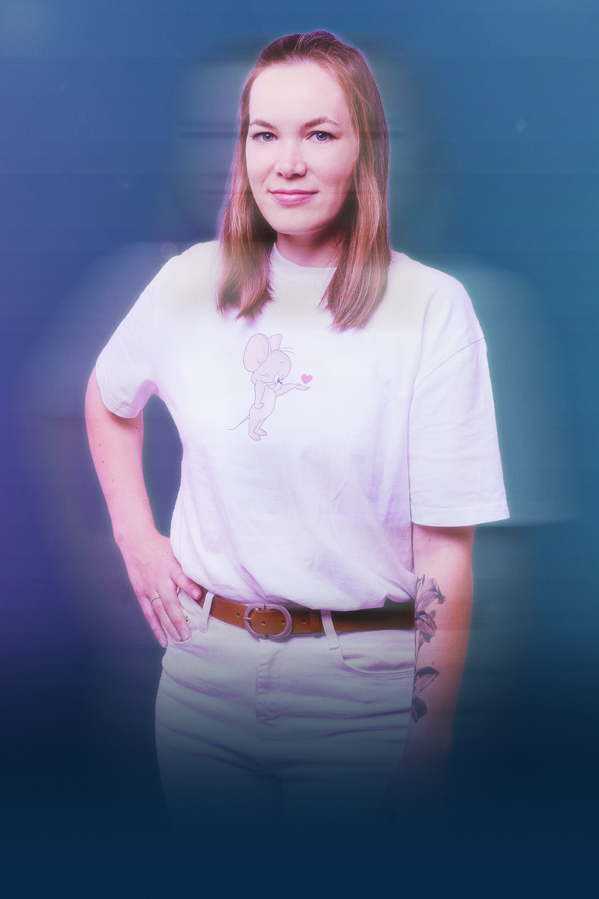Лилия Лихобабина