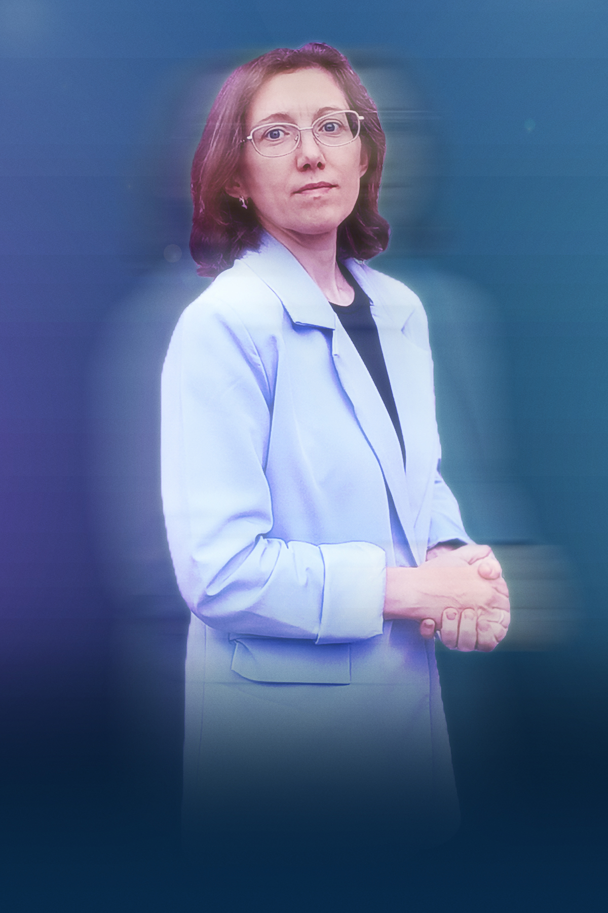 Ольга Леонтьева