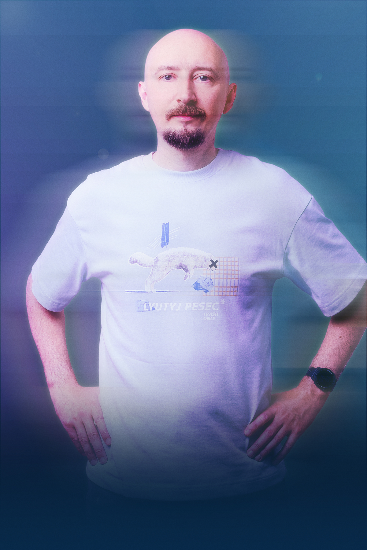 Максим Цыс
