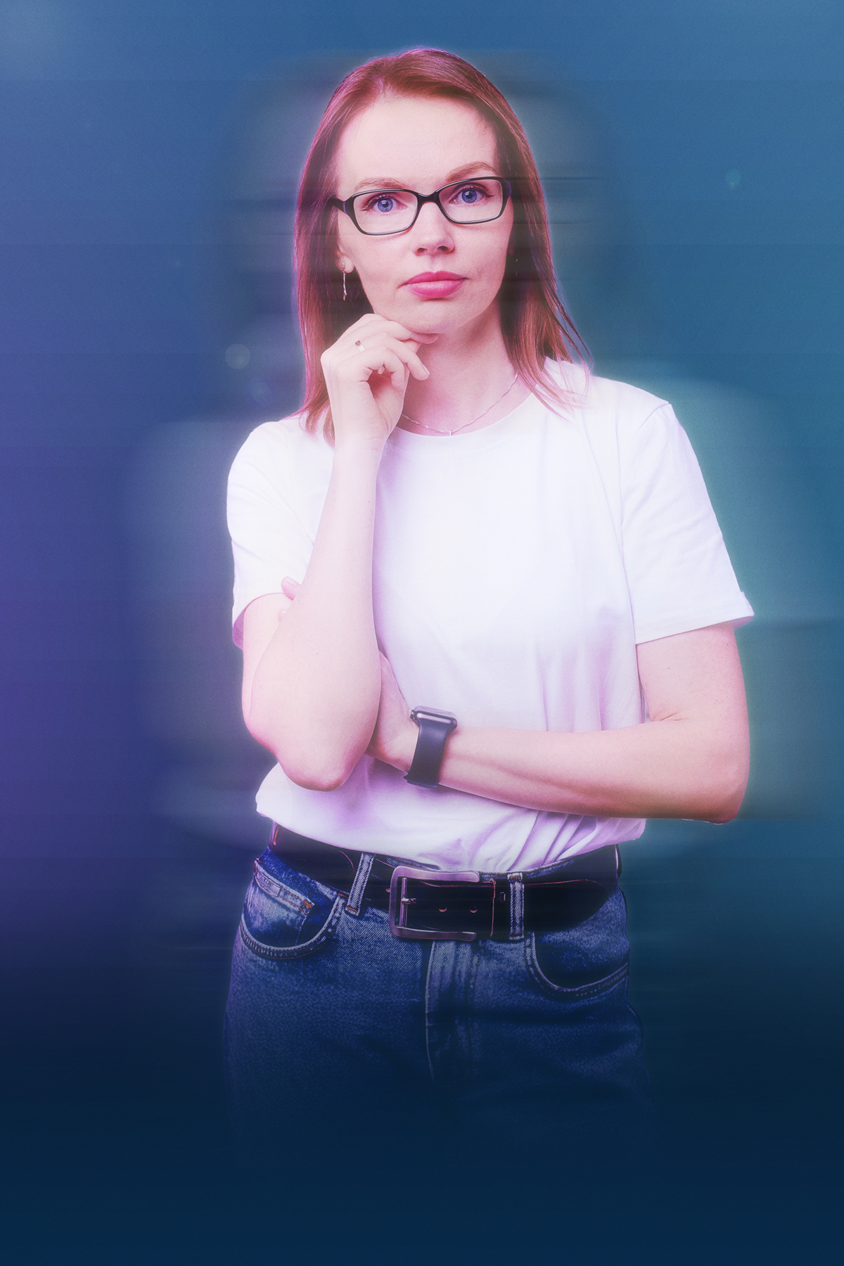 Ирина Мерзлова